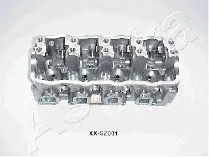 CULATA BASE SUZUKI SJ410-image